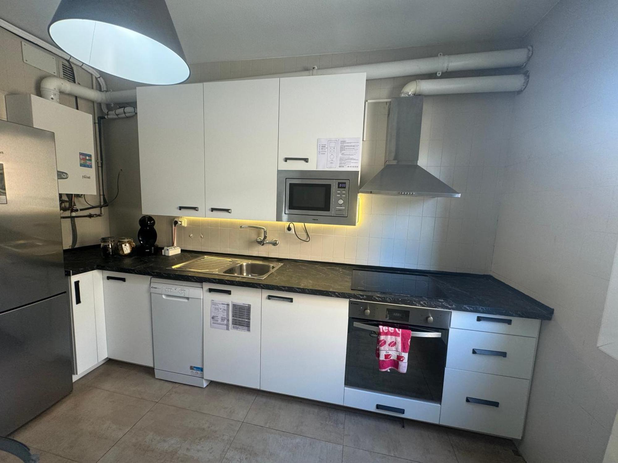 Santiago Tower Aire Ac Casco Antiguo By Apartamentos Logrono Logroño Exterior foto
