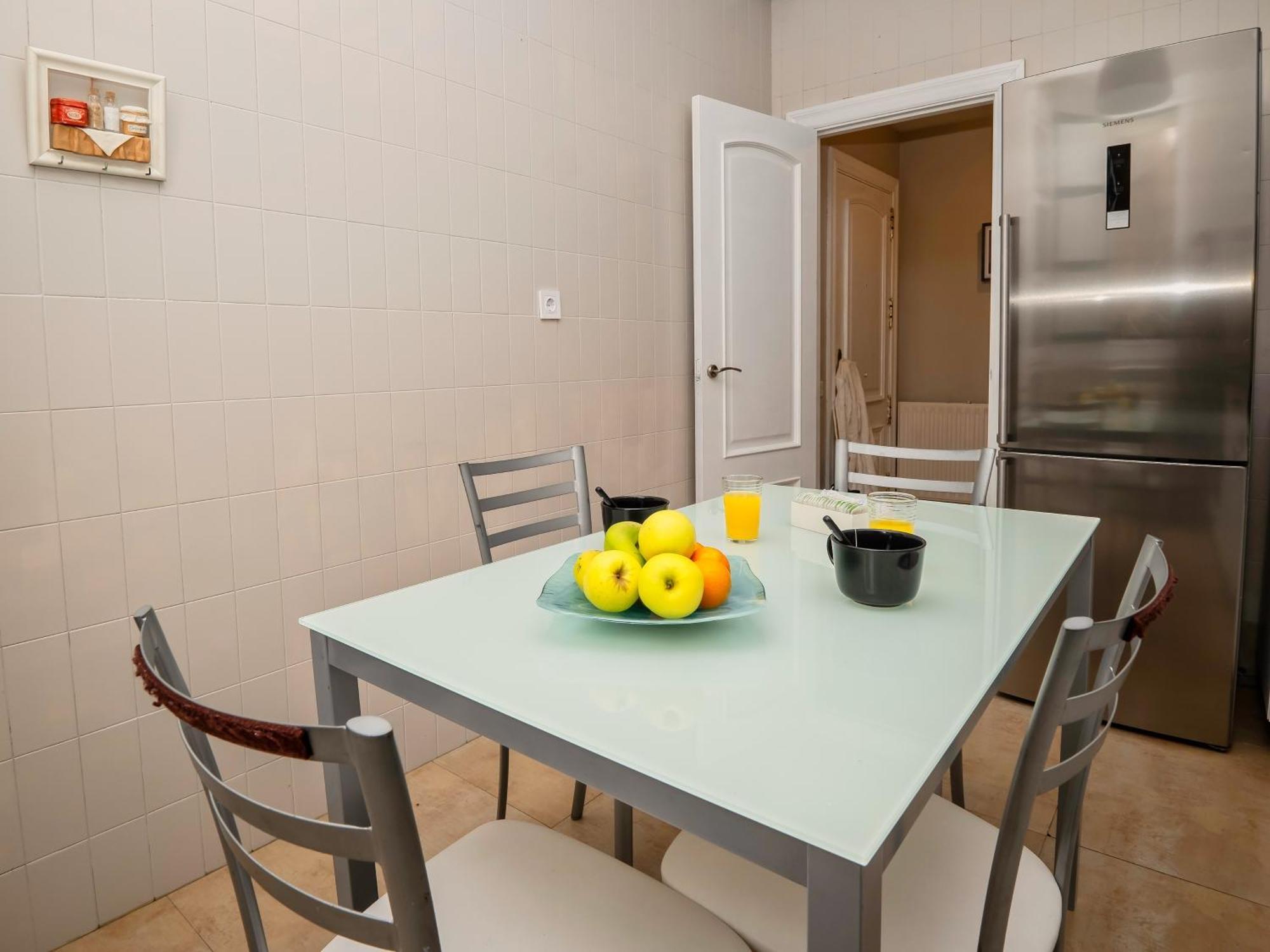 Santiago Tower Aire Ac Casco Antiguo By Apartamentos Logrono Logroño Exterior foto